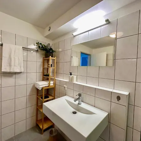 Designer Im Herzen Von Фульпмес