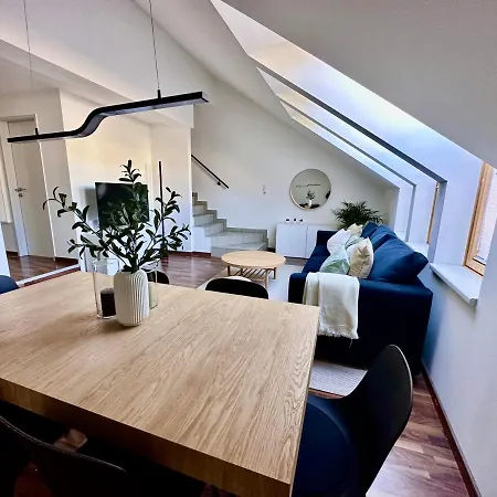 Designer Im Herzen Von * Fulpmes