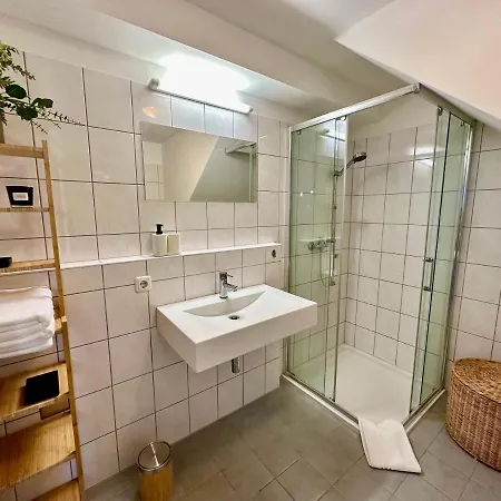 Schlick - Im Zentrum Von * Fulpmes