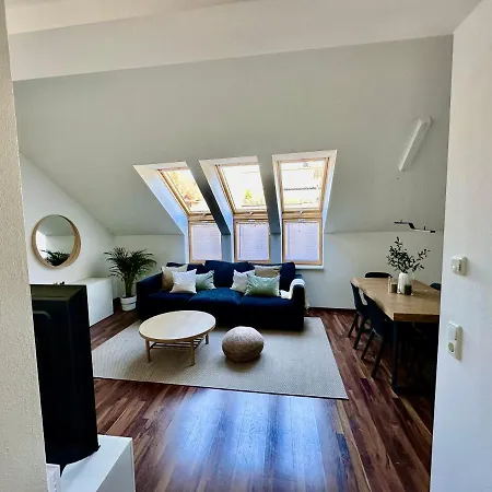 Apartment Designer Im Herzen Von Fulpmes
