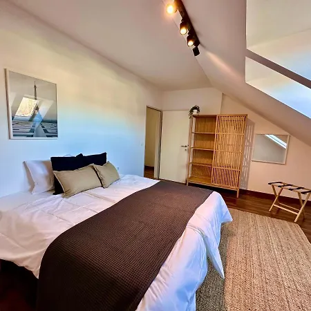 Apartment Designer Im Herzen Von