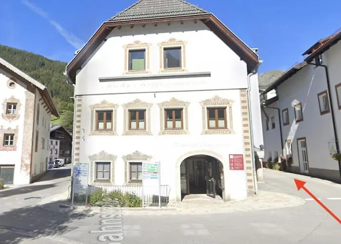 Schlick - Im Zentrum Von